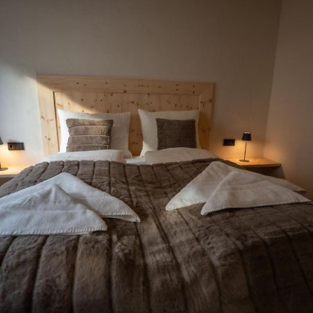 Alprocks Alvaresort Bichlbach Kültér fotó