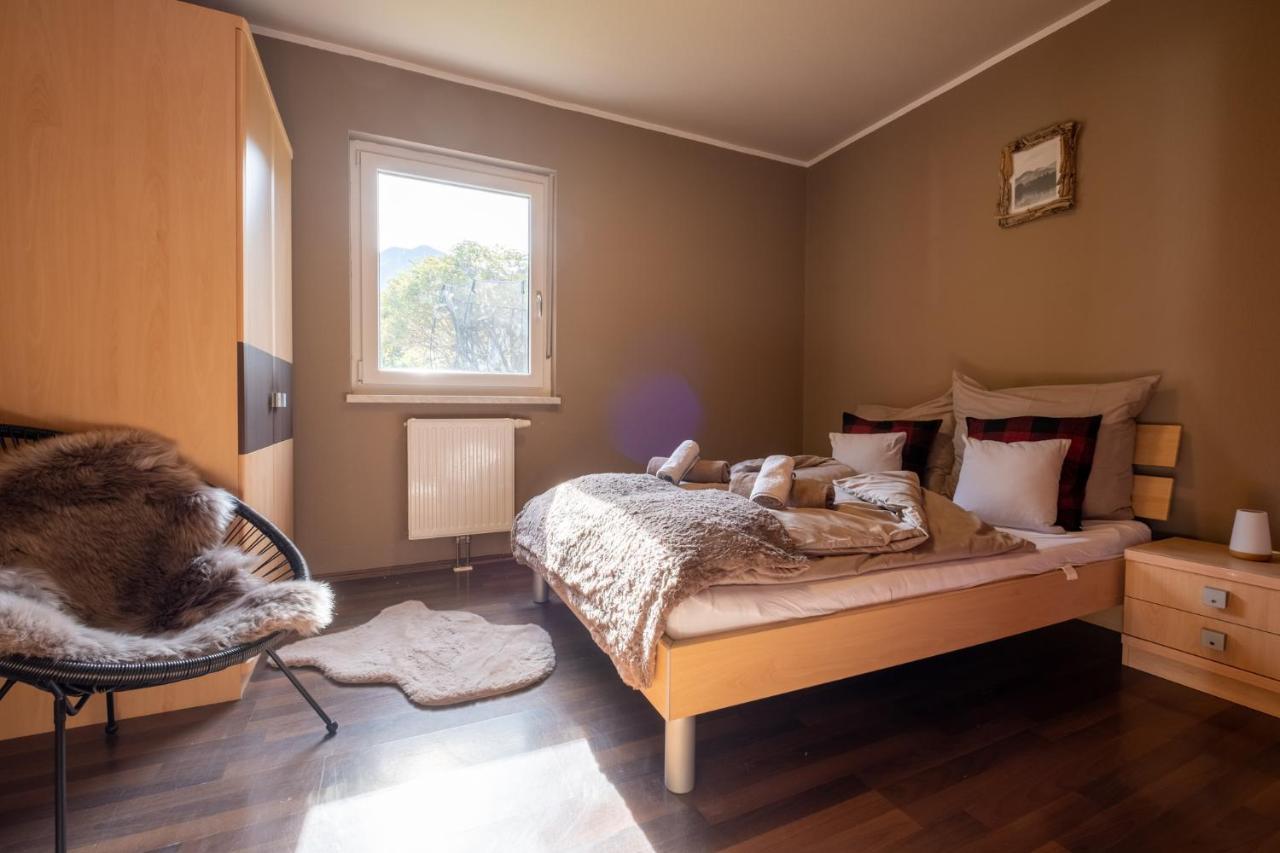 Alprocks Alvaresort Bichlbach Kültér fotó