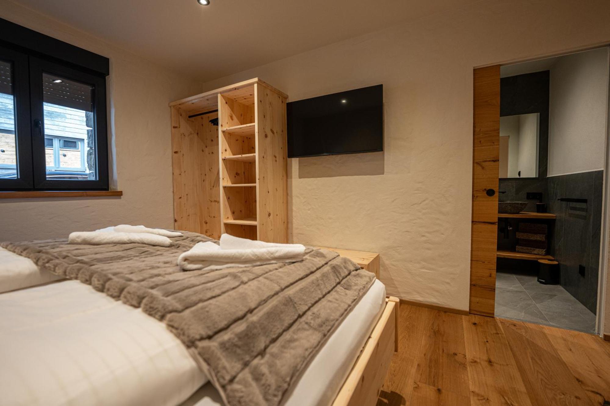 Alprocks Alvaresort Bichlbach Kültér fotó