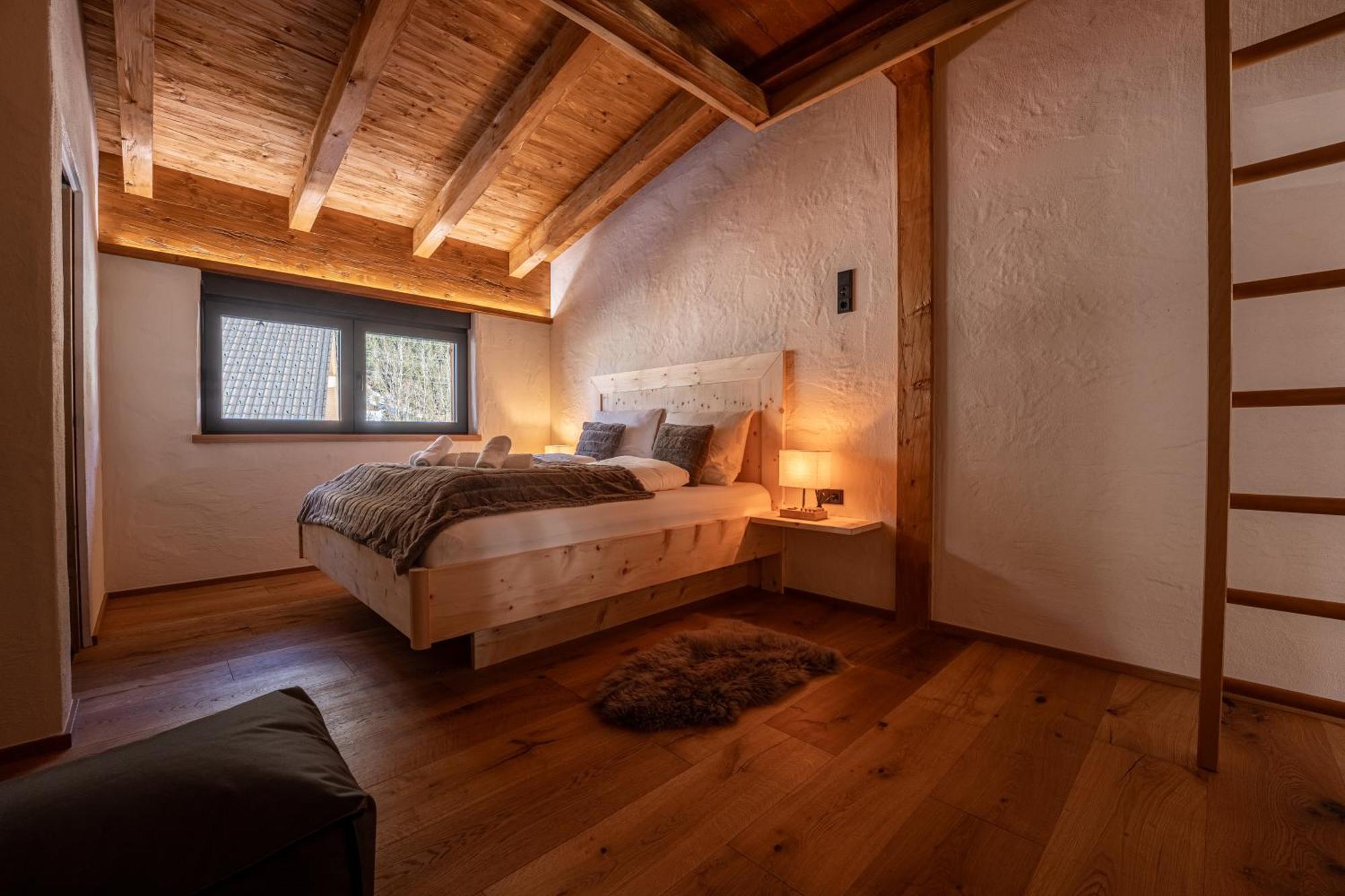 Alprocks Alvaresort Bichlbach Kültér fotó