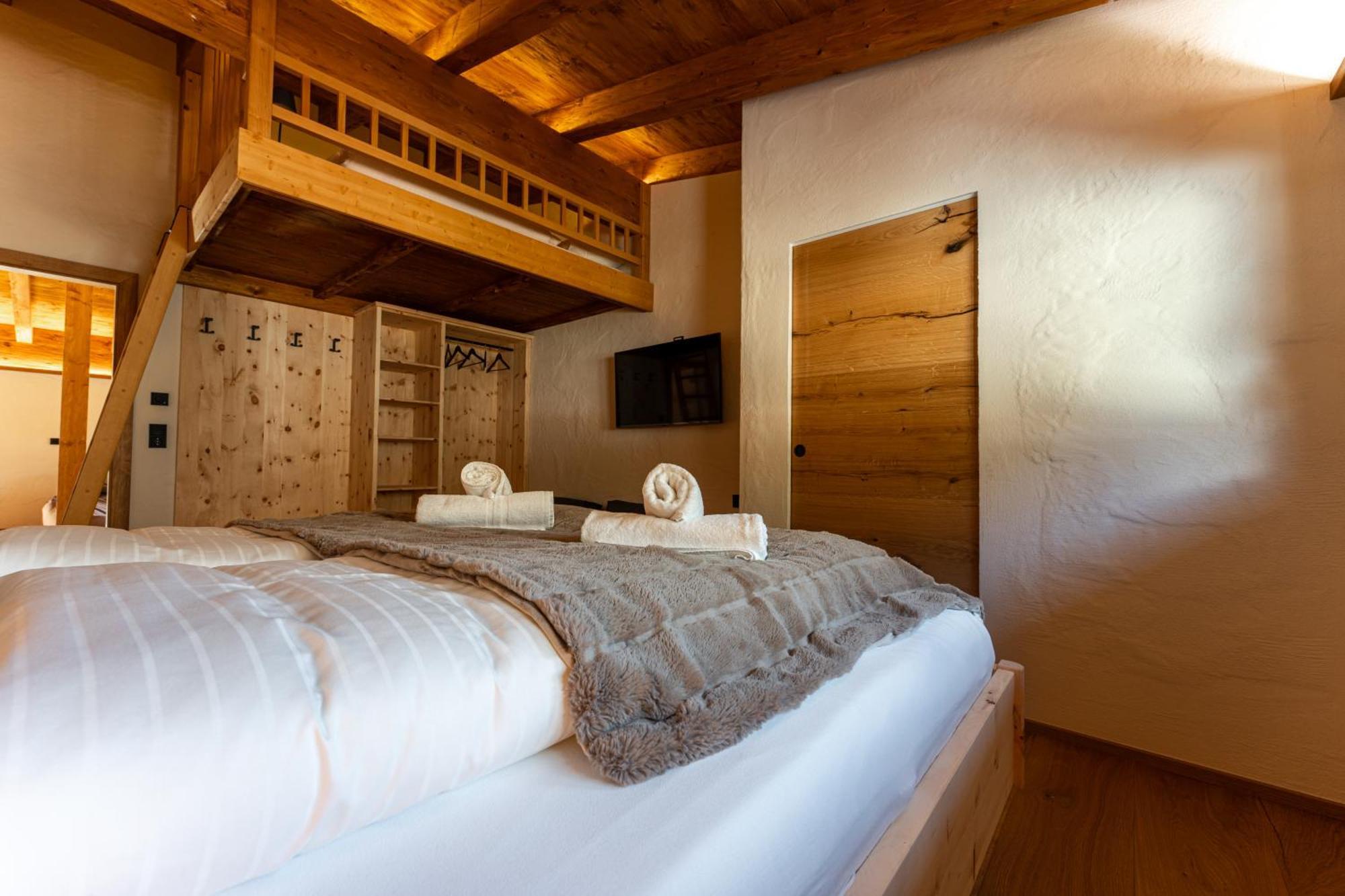Alprocks Alvaresort Bichlbach Kültér fotó