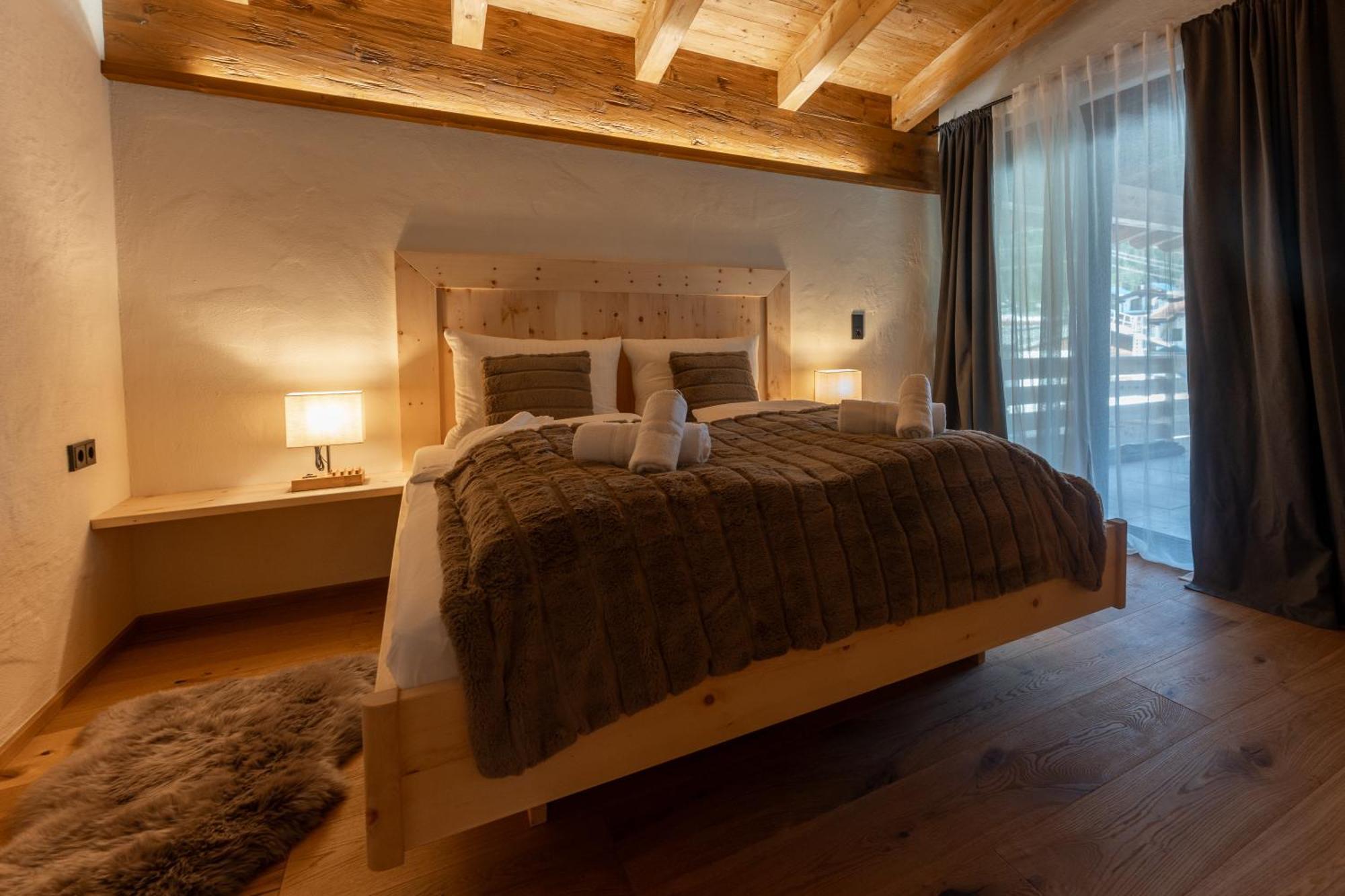 Alprocks Alvaresort Bichlbach Kültér fotó